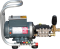 Pressure Pro Electric Pressure Washer Hand Carry Direct Drive 1500 PSI 2 GPM New