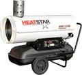 Heatstar HSP100ID Indirect Fired Construction Heater 122,000 BTU/Hr New