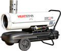 Heatstar HSP70ID Indirect Fired Heater Diesel Kerosene 70,000 BTU New