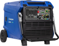 Westinghouse iGen11000DFc Dual Fuel Inverter Generator 9000W/11000W 50 Amp With CO Sensor Remote Start New