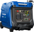 Westinghouse iGen5000DF 3900W/5000W Generator Dual Fuel Inverter 30 Amp Remote Start New