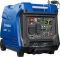 Westinghouse iGen5000DFc 3900W/5000W Generator Dual Fuel Inverter 30 Amp with CO Sensor New