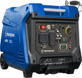 Westinghouse iGen5000 3900W/5000W Generator Gas 30 Amp Inverter Remote Start New