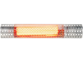 Costway 1500W Wall-Mounted Far Infrared Electric Heater 41826957 New