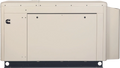 Cummins RS30 30kw Generator Quiet Connect™ Series Liquid Cooled Propane Natural Gas 3-Phase 120/208V A051Y402 New