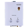 Excel Vent-Free Propane LP 1.6 GPM Tankless Water Heater New