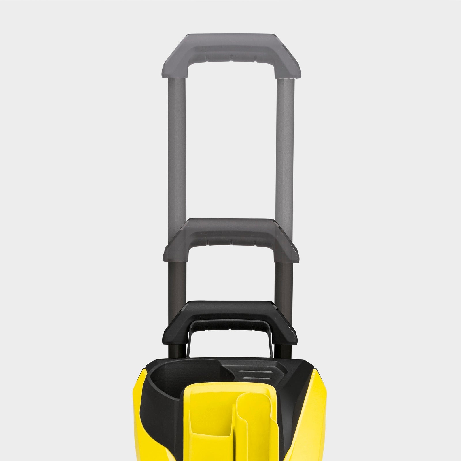 Karcher K 4 Power Control Pressure Washer 1900 PSI 1.5 GPM 120V with 2 Lances New