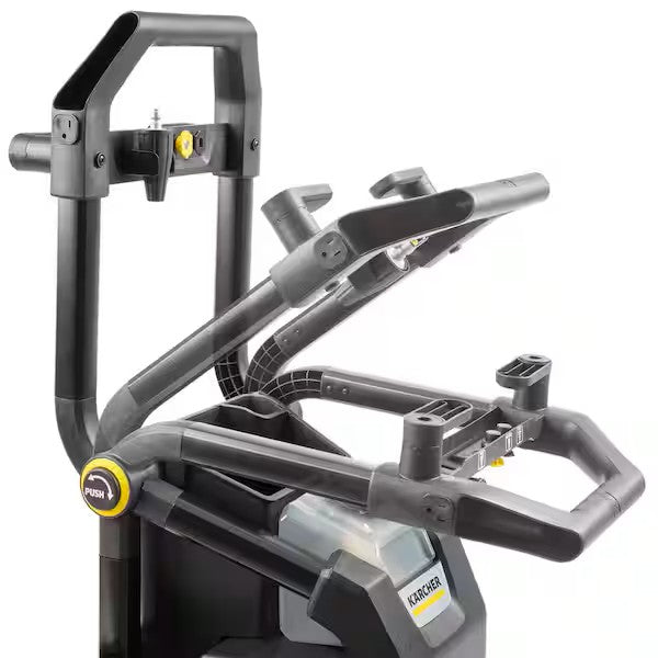 Karcher K1900PSB Electric Pressure Washer 1900 PSI 1.46 GPM 120V New