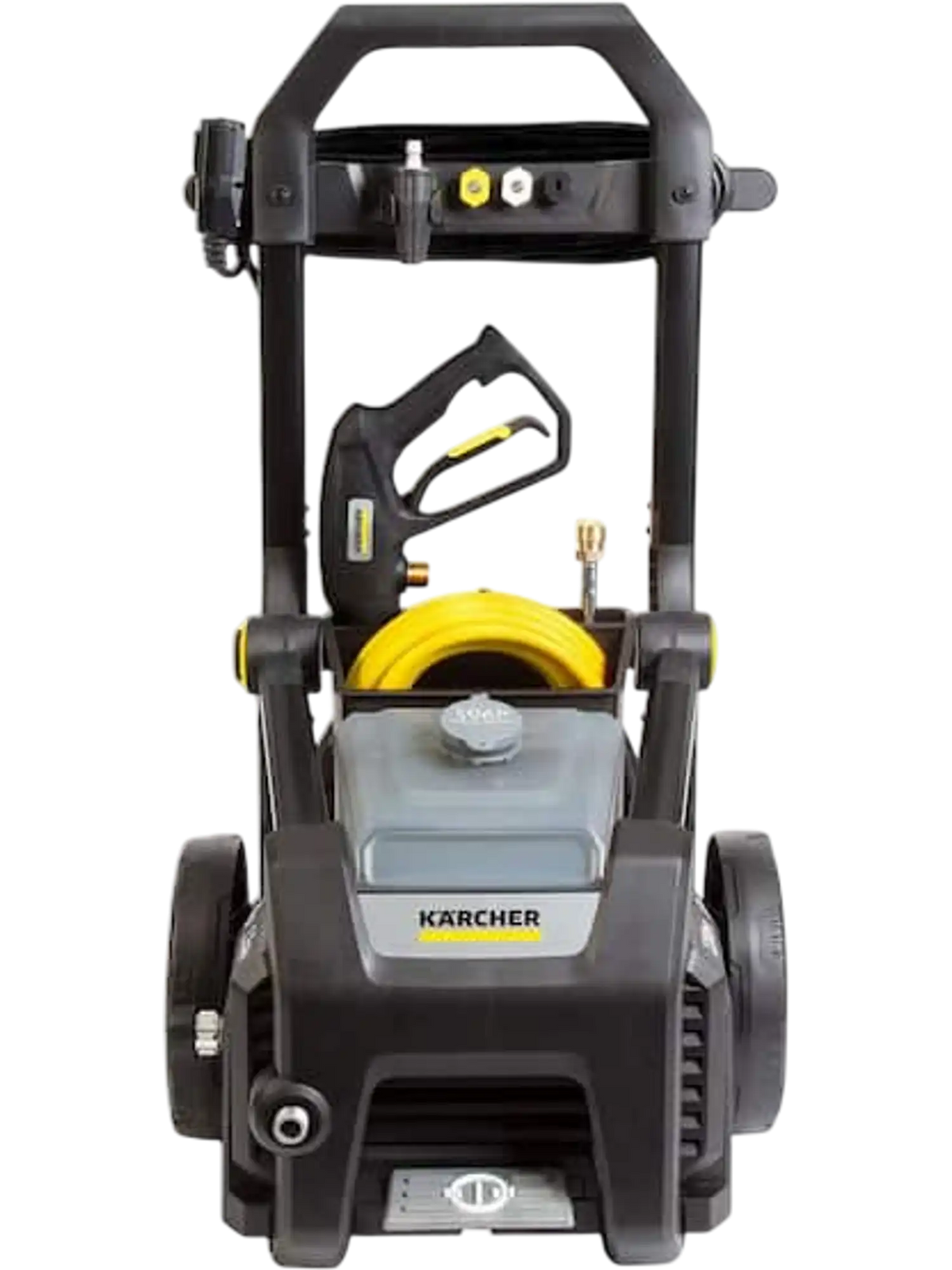 Karcher K2200PSB Electric Pressure Washer 2200 PSI 1.2 GPM 120V New