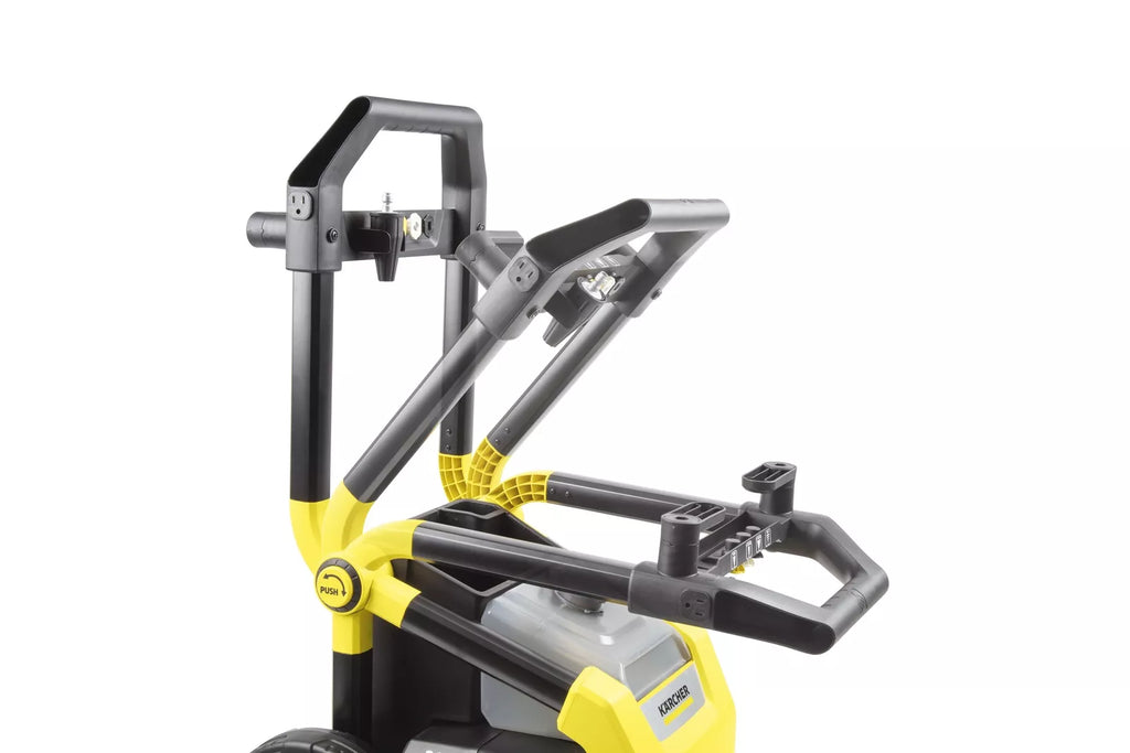 Karcher K2100PS Electric Pressure Washer 2100 PSI 1.2 GPM 120V New