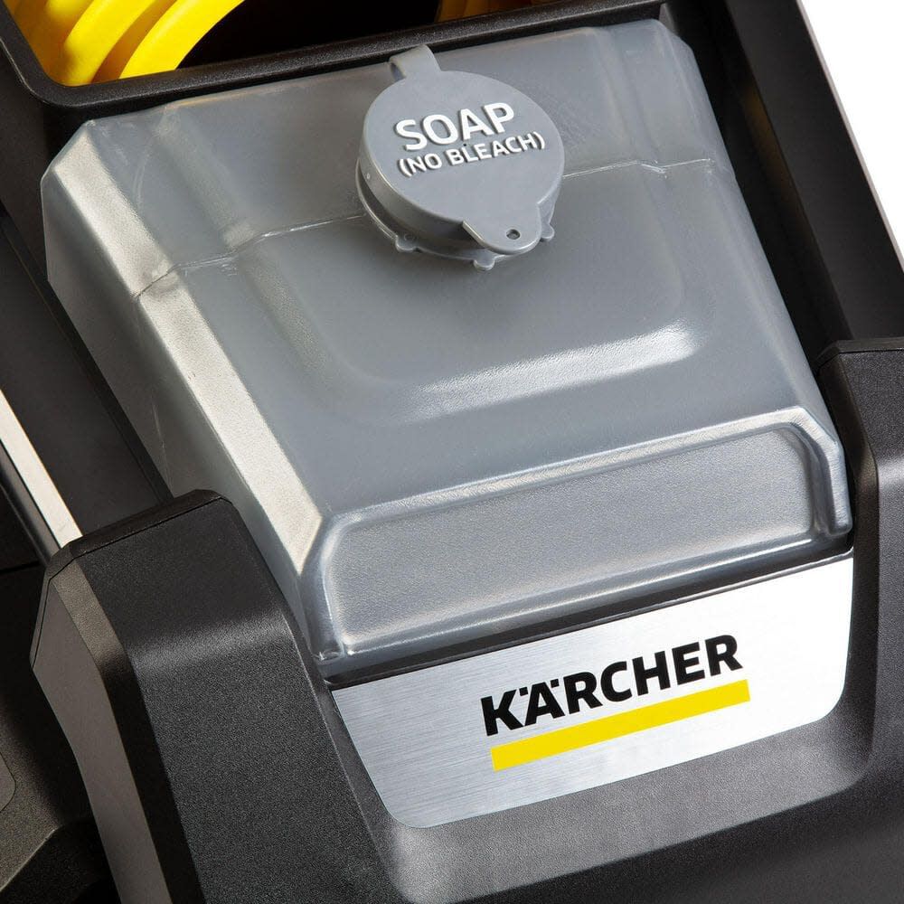 Karcher K2200PSB Electric Pressure Washer 2200 PSI 1.2 GPM 120V New