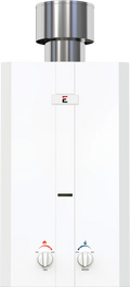 Eccotemp L10 Portable Tankless Water Heater Liquid Propane 3 GPM Outdoor Open Box
