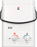 Eccotemp L5 1.5 GPM Propane Tankless Water Heater Open Box