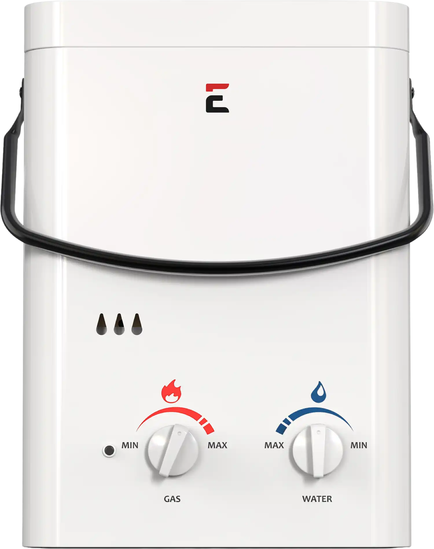 Eccotemp L5 1.5 GPM Propane Tankless Water Heater Open Box