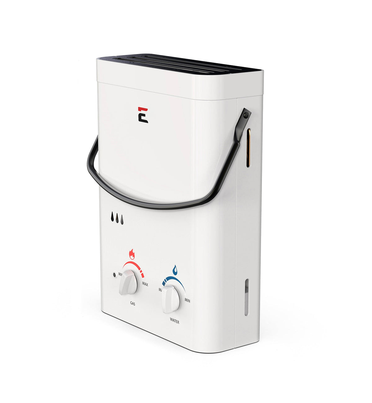 Eccotemp L5 1.5 GPM Propane Tankless Water Heater Open Box