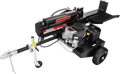 Swisher Timber Brute Log Splitter 34 Ton 14.5 HP Commercial Grade Horizontal/Vertical Electric Start LSED14534 New