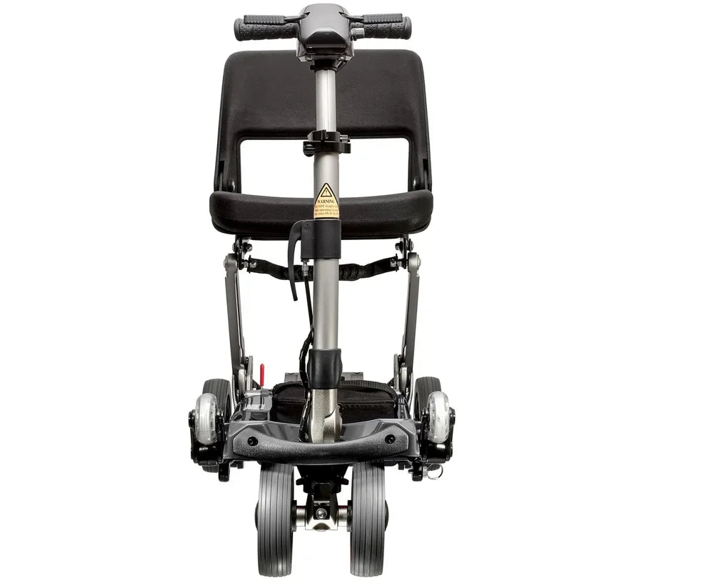 Freerider Luggie Classic II Mobility Scooter Foldable 4 MPH 15 Mile Range SLA Battery New