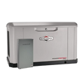 Briggs & Stratton 040677 20kW Standby Generator LP/NG w/ Dual 200 Amp Automatic Transfer Switch (Wifi) New