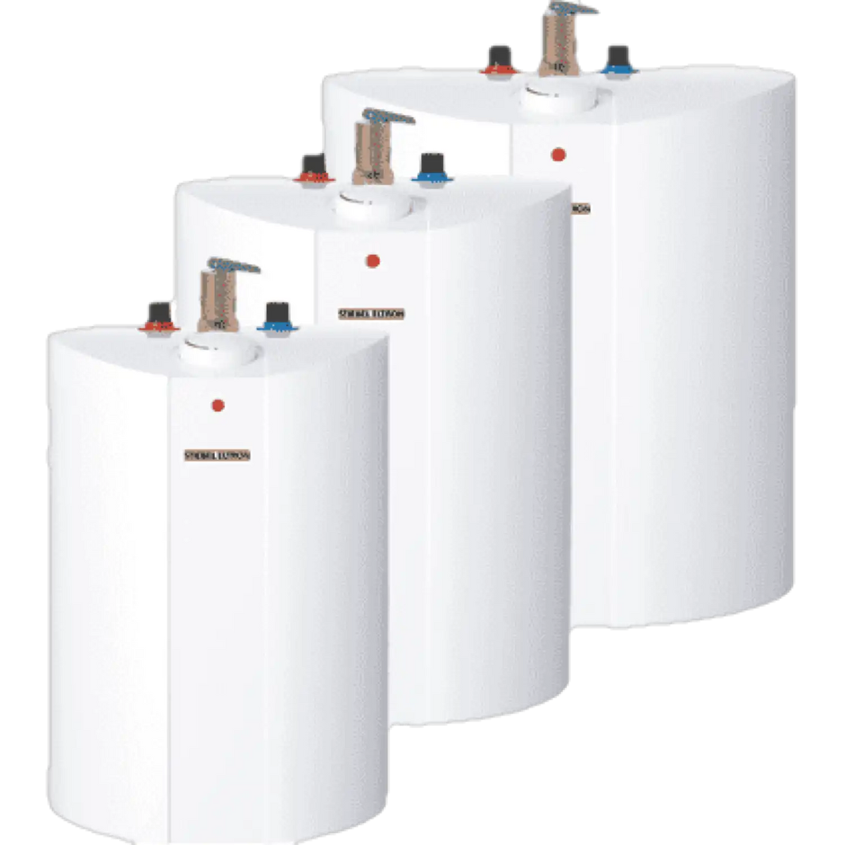 Stiebel Eltron SHC 4.0 Mini-Tank Water Heater Manufacturer RFB