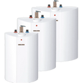 Stiebel Eltron SHC 2.5 Mini-Tank Water Heater Manufacturer RFB
