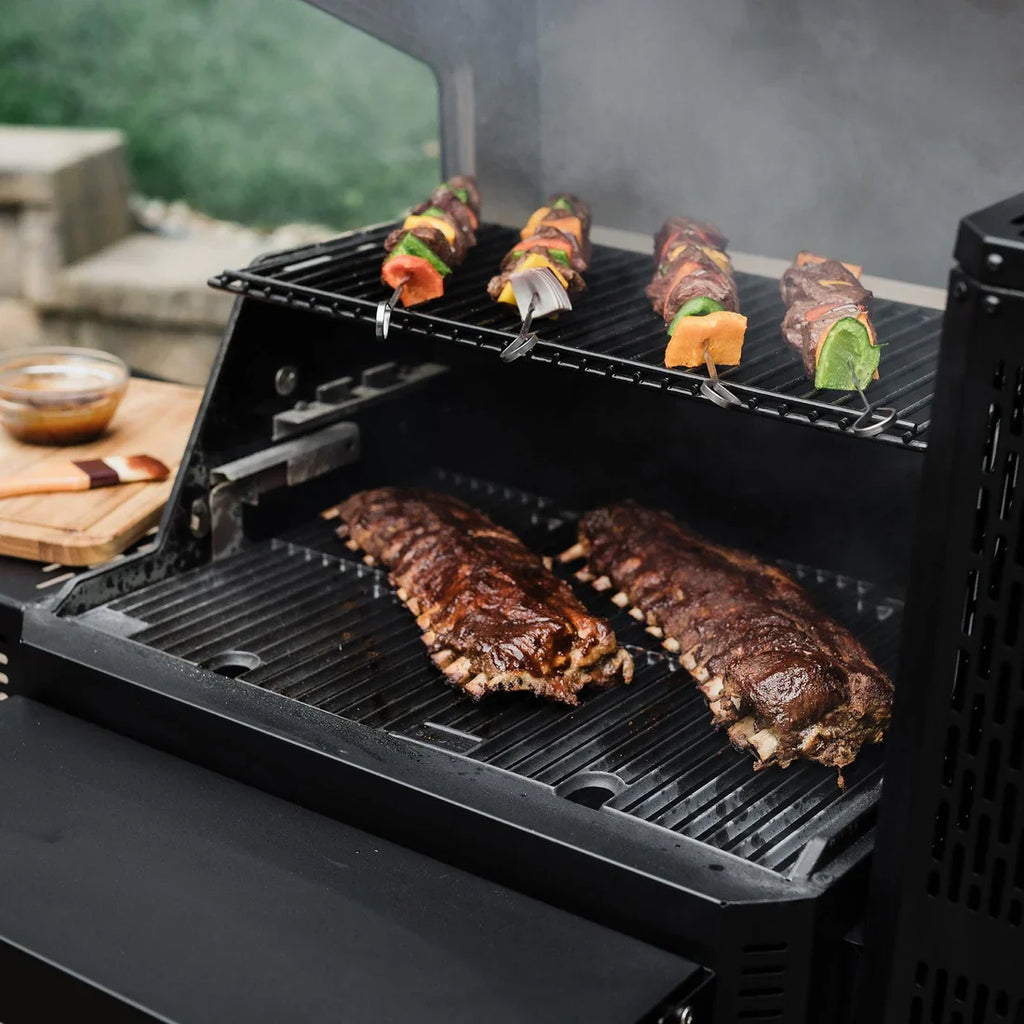 Masterbuilt Gravity Series 600 Performance Bundle