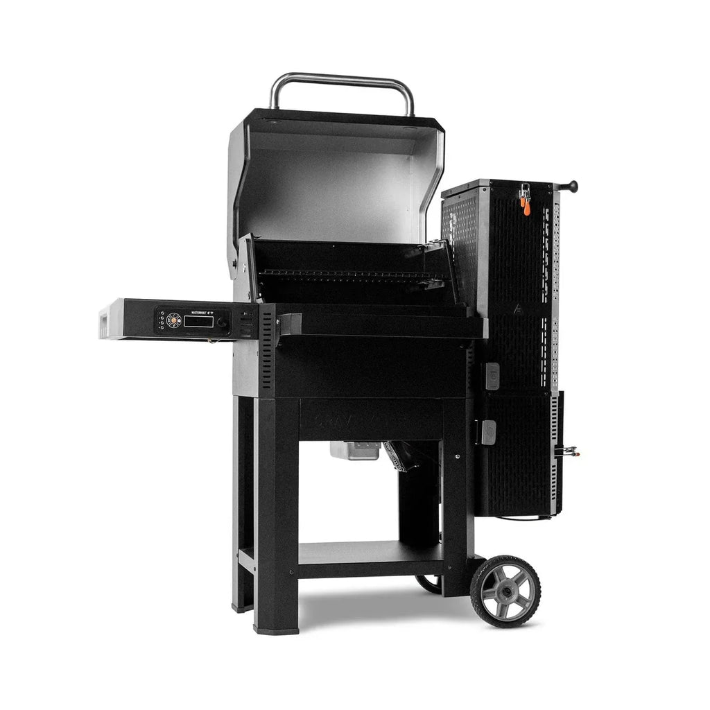 Masterbuilt Gravity Series 600 Performance Bundle