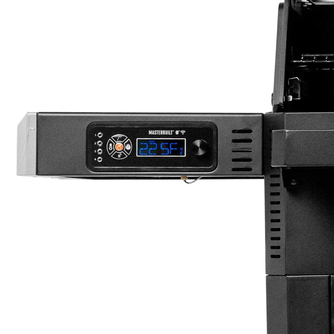 Masterbuilt Gravity Series 600 Performance Bundle