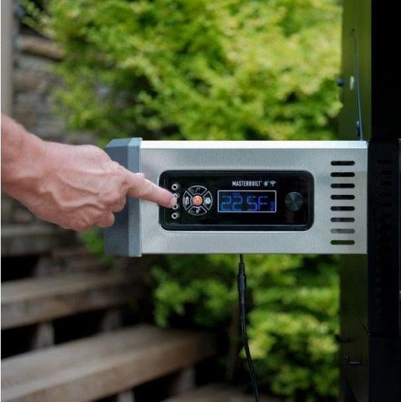 Masterbuilt Gravity Series‚ 800 Digital Charcoal Griddle + Grill
