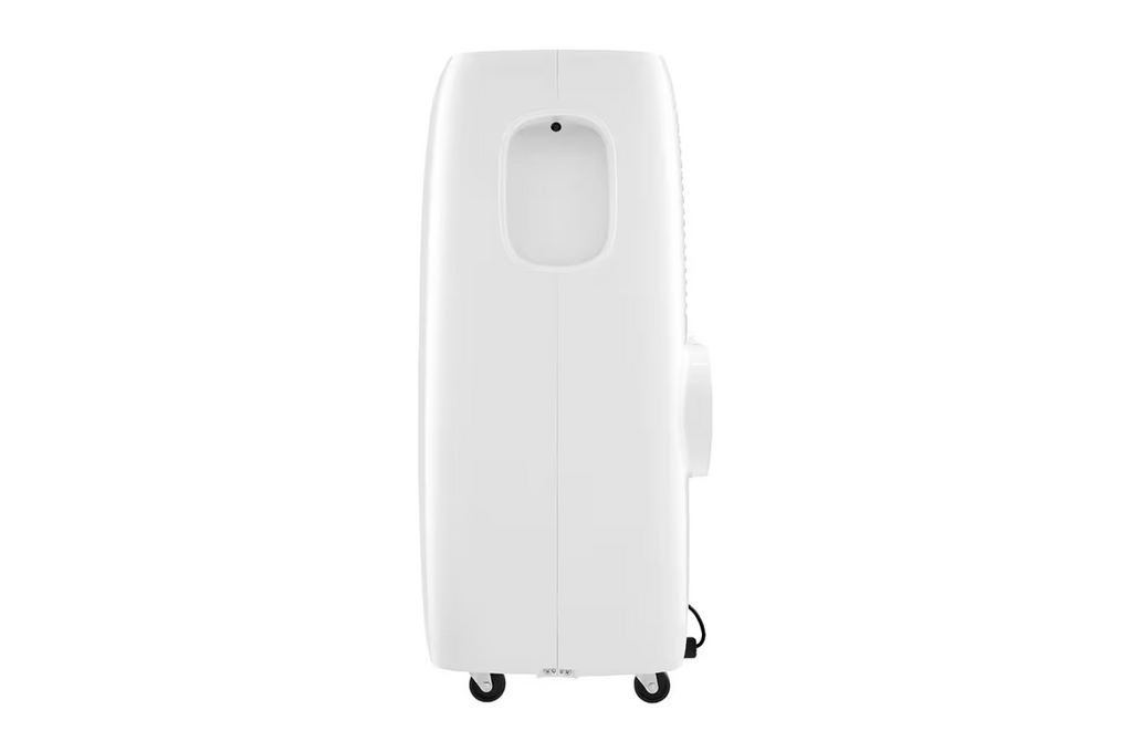 LG 6,000 BTU Portable 3-In-1 Air Conditioner and Dehumidifier Covers 250 sq. ft. LCD Remote Manufacturer RFB