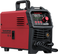 Arccaptain MIG165 Welder Multi-Process 165A Synergic 110/220V Portable New