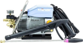 Kranzle K1622TS Electric Pressure Washer with Total Stop Cold Water 1600 PSI 1.7 GPM 110V New