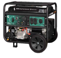 Cummins Onan P9500DF 7500W/9500W Portable Dual Fuel Remote Start Generator New