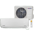 Pioneer WYS009GMFI19RL 9000 BTU 18 SEER 230V Ductless Mini-Split Air Conditioner Heat Pump System Full Set New