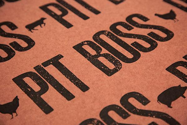 Pit Boss Butchers Paper Roll