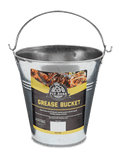 Pit Boss Grease Bucket for Pellet Grills