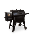 Pit Boss Navigator 850 Pellet BBQ Grill