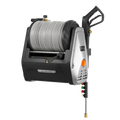 Giraffe Tools Grandfalls Retractable Pressure Washer Plus+ 2400 PSI New