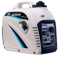 Pulsar PG2300iS 2300W/1800W Portable Parallel Ready Gas Inverter Generator New
