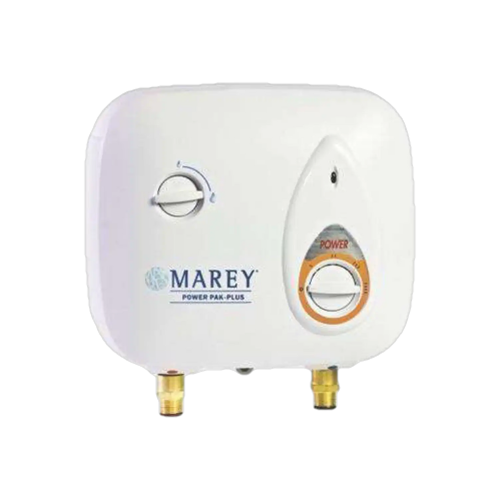 Marey PP110 2.0 GPM Electric Tankless Water Heater Open Box (Free Upgrade to New Unit)