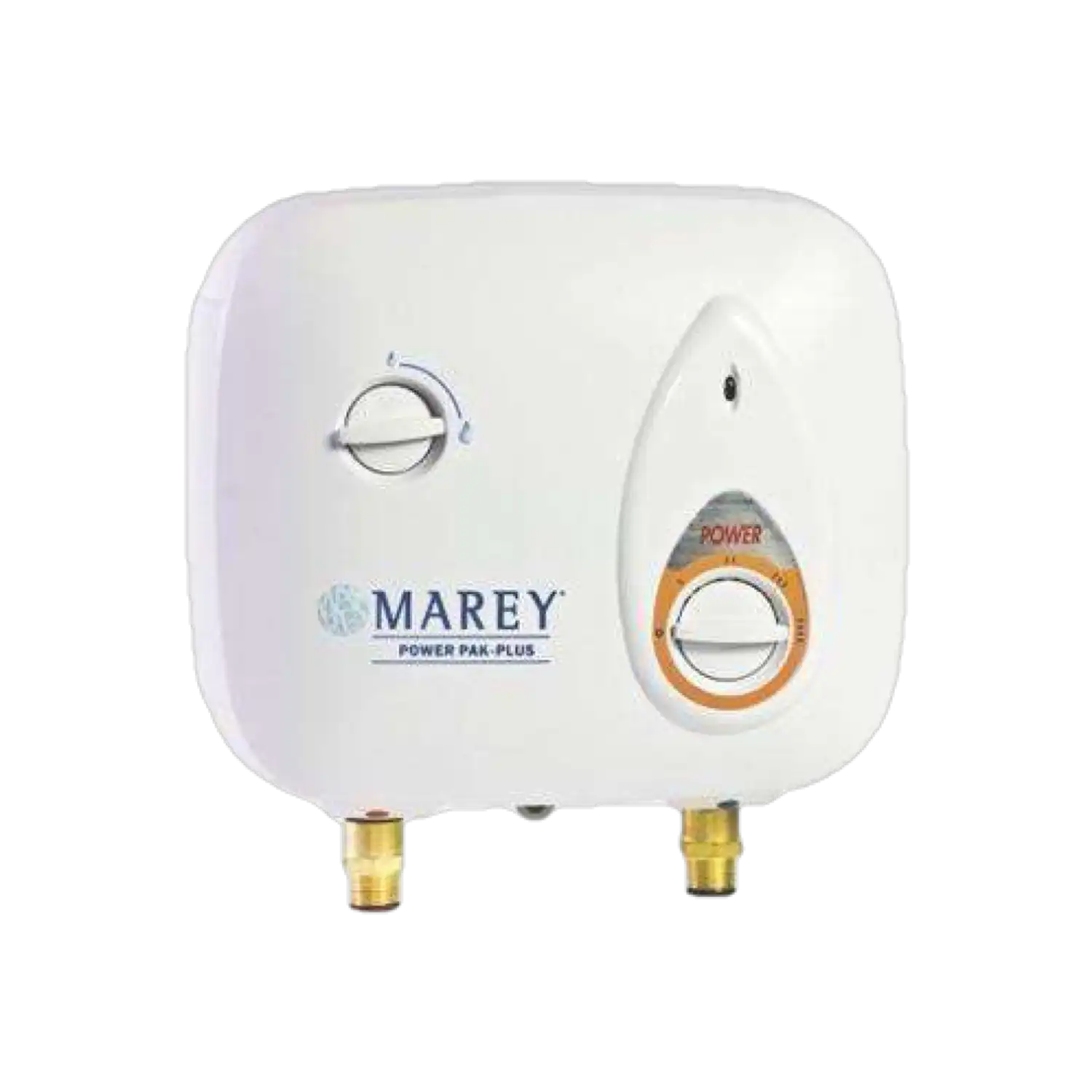 Marey PP110 2.0 GPM Electric Tankless Water Heater Open Box (Free Upgrade to New Unit)