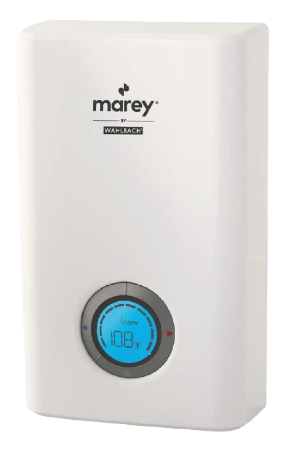 Marey Power Pak 8.5kW 1.6 GPM Electric Tankless Water Heater New