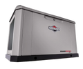 Briggs & Stratton 040661 17kW Standby Generator LP/NG New