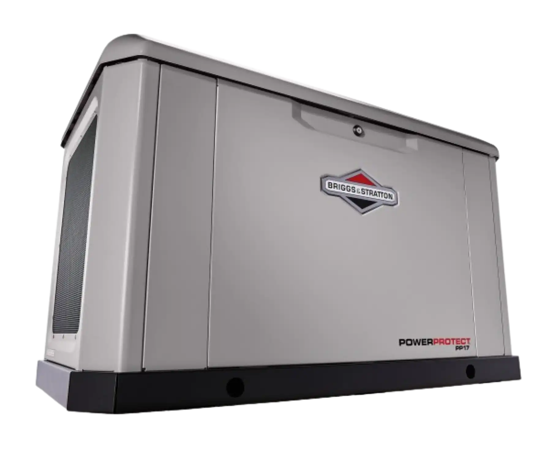 Briggs & Stratton 040661 17kW Standby Generator LP/NG New