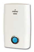 Marey Power Pak 24kW 4.5 GPM Electric Tankless Water Heater New