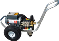 Pressure Pro Electric Pressure Washer 115V 1500 PSI 2 GPM with Auto Stop-Start New
