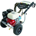 Simpson ALH3228 Aluminum 3400 PSI 2.5 GPM Honda GX200 CAT Gas Pressure Washer New