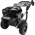 Simpson PS3228 PowerShot 3300 PSI 2.5 GPM Honda GX200 Gas Pressure Washer New