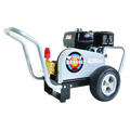 Simpson WB4200 WaterBlaster 4200 PSI 4 GPM Honda GX390 Gas Pressure Washer