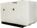 Generac RG10090AVAC Protector 100kW Standby Generator Liquid Cooled Single-Phase 120/240V SCAQMD Compliant New