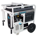 Pulsar PG15KVTW 12000W/15000W Gas Electric Start Portable Generator New